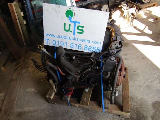 Light trailers up to 750 kg Escort TRADING/485
