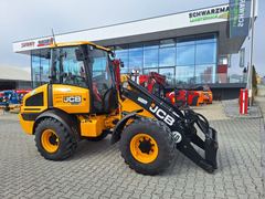 JCB 409ZX