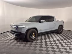 Rivian R1T ADVENTURE