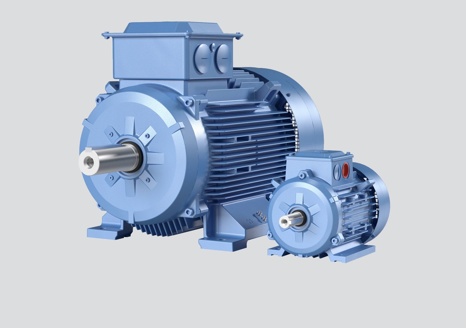 Elektromotor ABB M2BAX 315 MLB 4