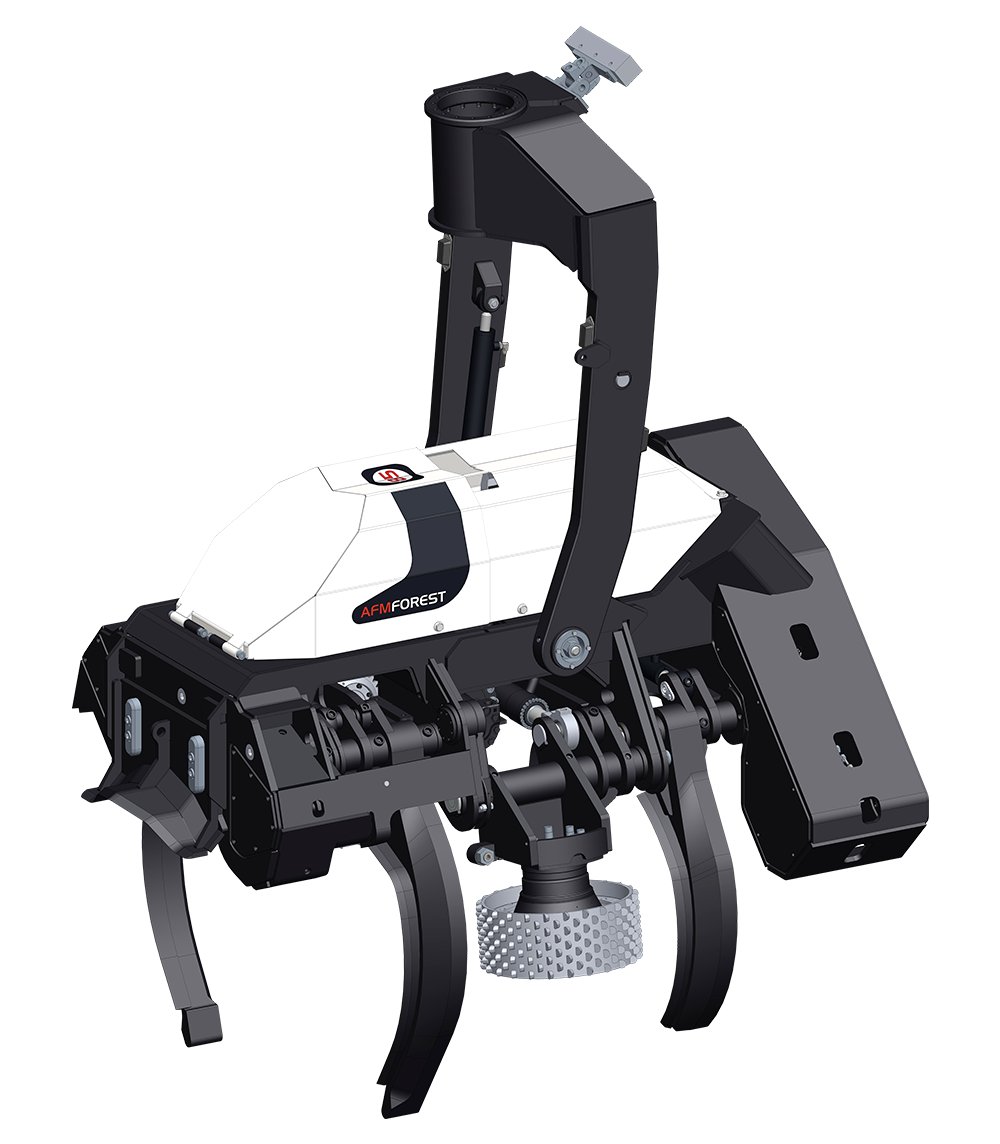 AFM Forest AFM85 Magnum TS