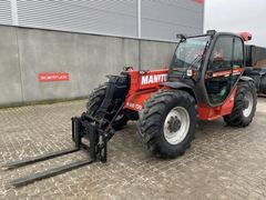 Manitou MLT 735 - 120 LSU