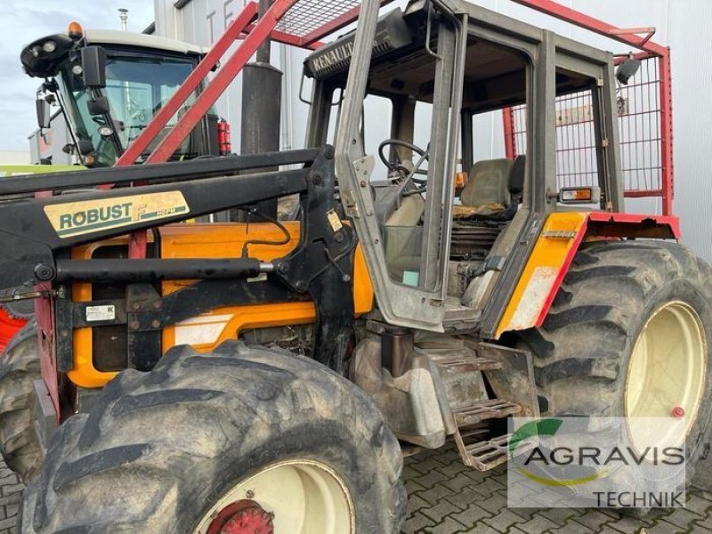 Tractor Renault 103-54 TX