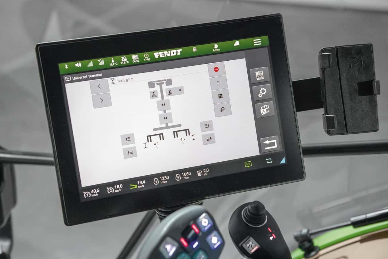 Adria ADORA 512UP