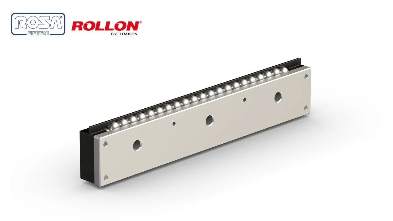 Trailer Roll On 3500-3SB