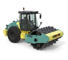 Ammann ARS 170