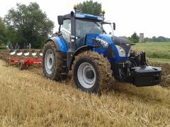 Landini Powermaster 190