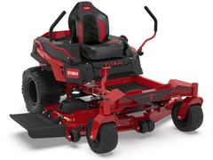 TORO 18760 - 60in Z Master Revolution Zero-Turn Mower (SN: 414889620 - 415239999)