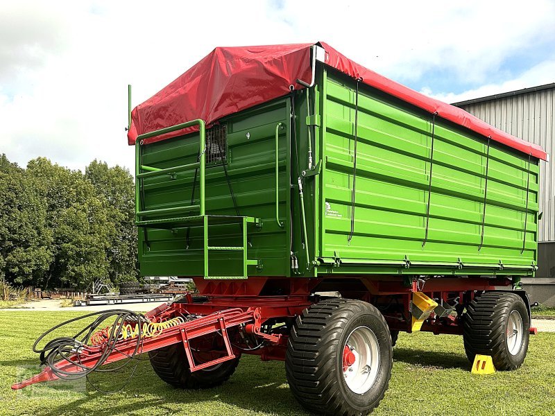 ECHTERMANN 140 S