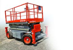Skyjack SJ7127