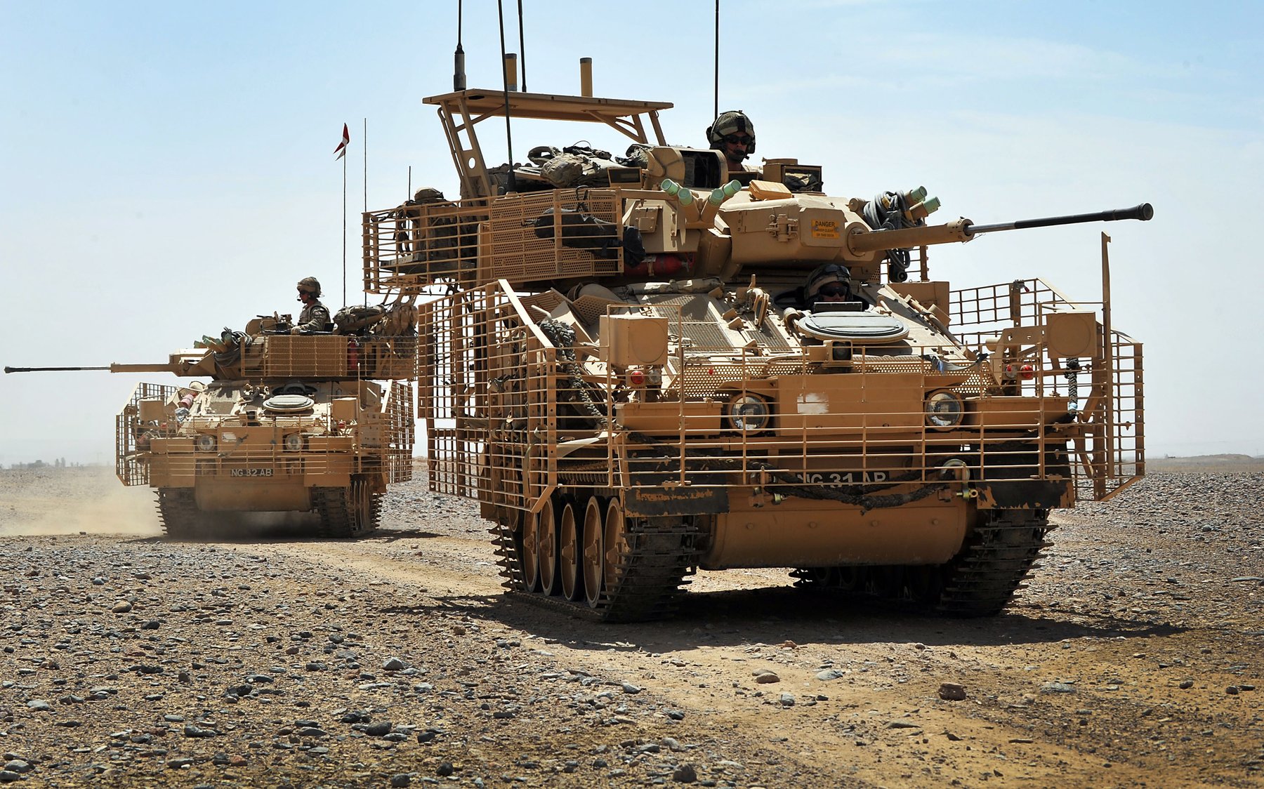 Armoured vehicles Combat Vehicles Reseach & Development Establishment (CVRDE) Arjun MkII