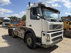 Volvo 12 6X2RM FAL9.0 RADT-AS