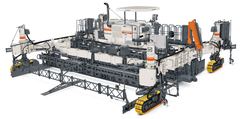 Wirtgen SP 94i