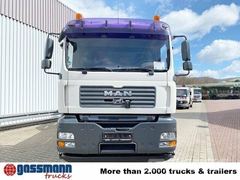 MAN 18.400 4X2 BL