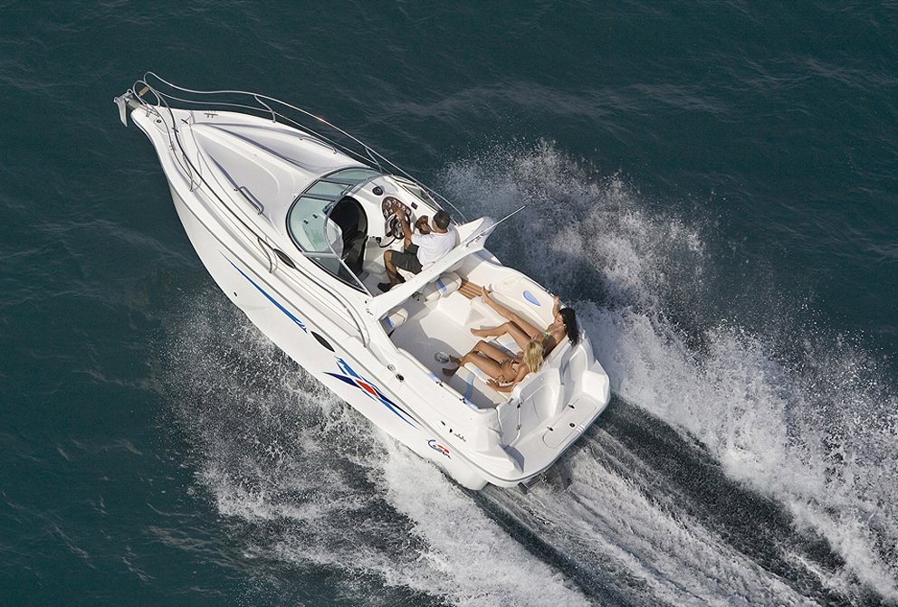 Trailer Noboss MARINE