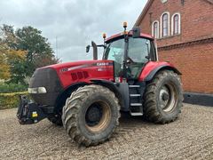 Case IH MAGNUM 310 ROWTRAC