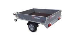 Tredal Weitere Modelle