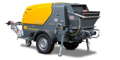 Putzmeister P715TE