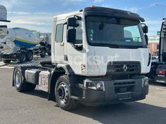 Renault C430