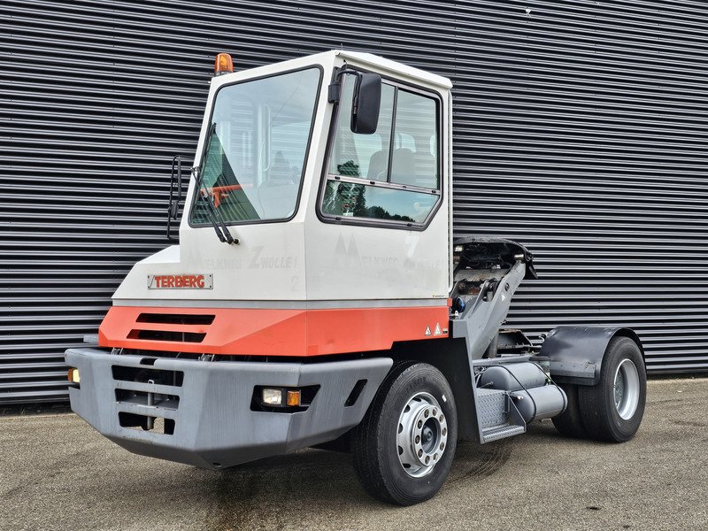 Truck Terberg N 1100