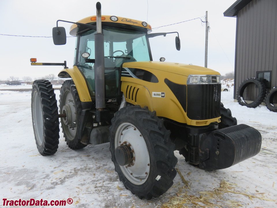 Challenger MT575B 2WD