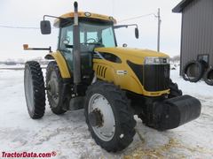 Challenger MT575B 2WD