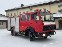 Mercedes Benz LF 508DC
