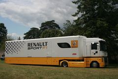 Renault TF1L