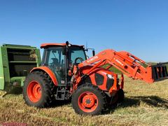 Kubota M5-111HDCC24