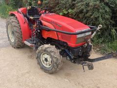 John Deere/goldoni Ciągniki rolnicze