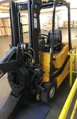 Jungheinrich DFG DF15
