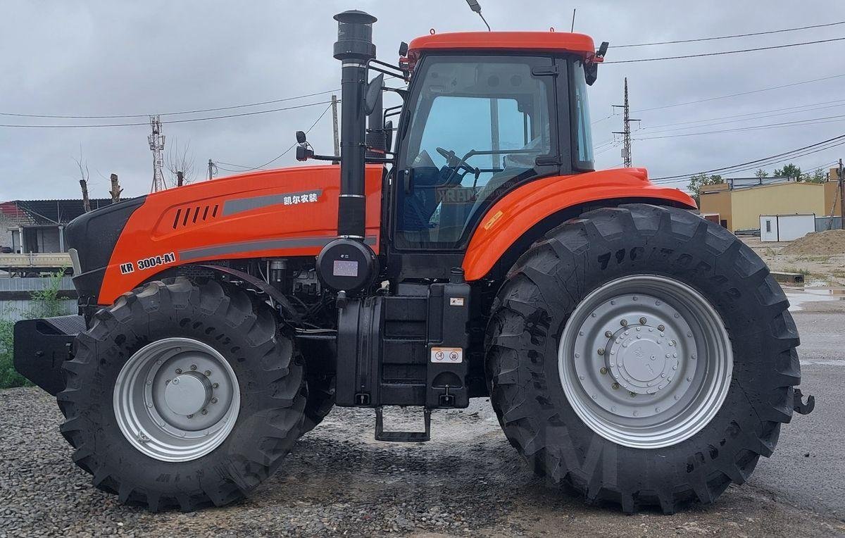 Traktor Chery RL3004