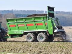 Tamhart MISTRAL 10000