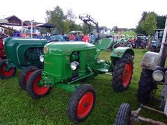 Deutz D15