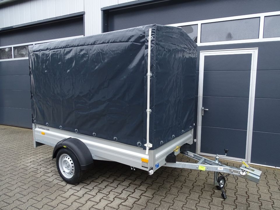 Trailer Finnkuko 1570/998+137+137