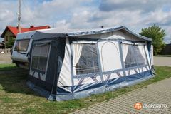 POLAR 520GL