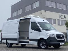Mercedes Benz 124 MIXTO L2