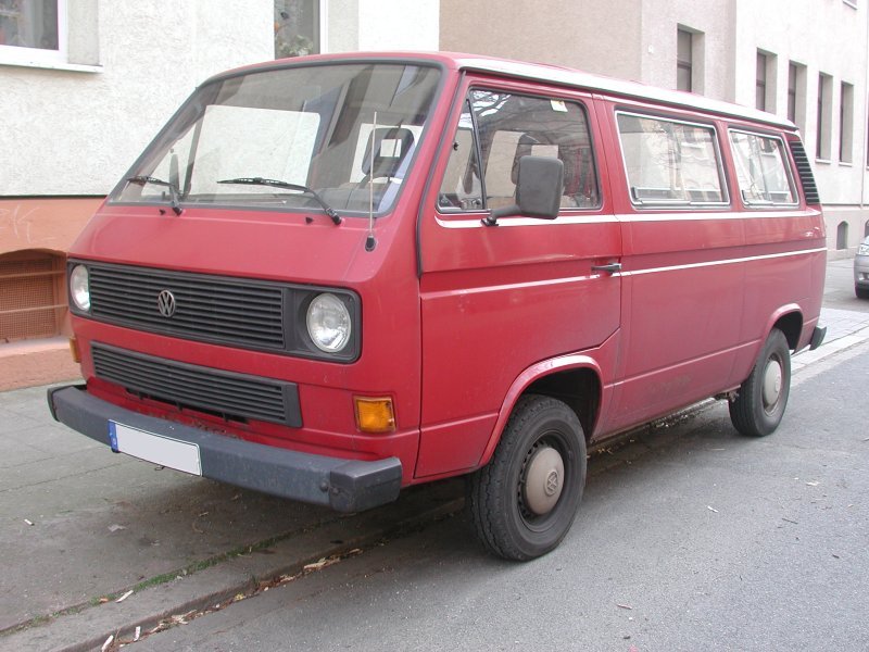 Volkswagen 253-2