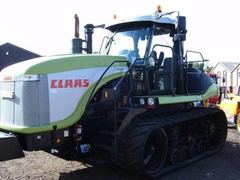 CLAAS Challenger 85E