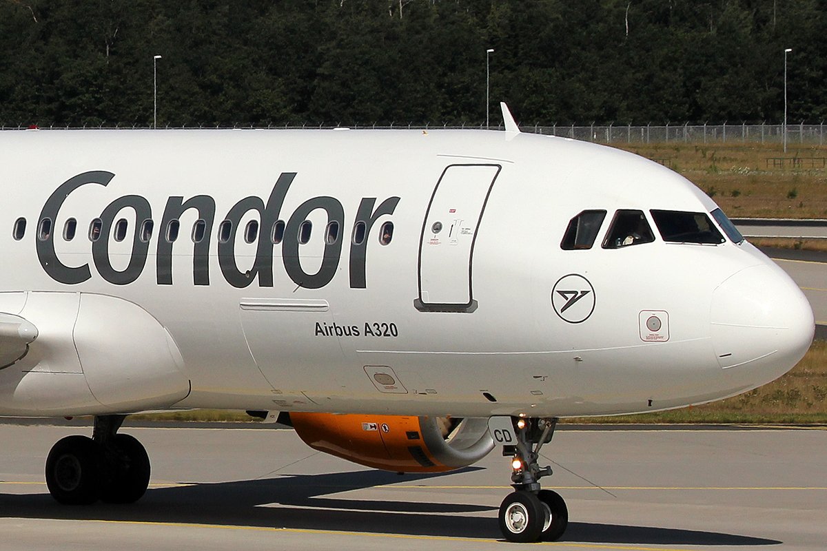 Przyczepa Condor 420