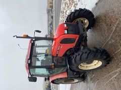 Zetor 6321/6341 Super