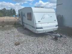 Knaus WILK S4 530 K