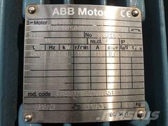 ABB M2BA 90 SLE 6B