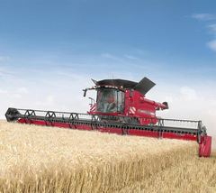 Case IH 3050 HD 6,10M
