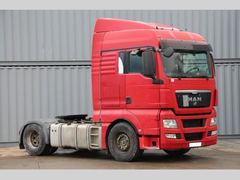 MAN 18.440 4X2 BLS : BALLASTWAGEN