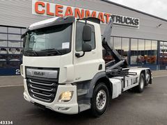 DAF Trucks CF 450 FAW