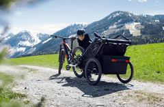 THULE TRAILERS YA2000B