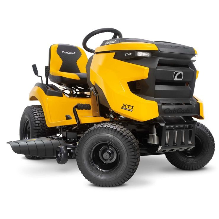Ride-on mowers Cub Cadet XT1 LT42