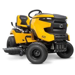 Cub Cadet XT1 LT42