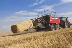 Massey Ferguson MF 2270 SC